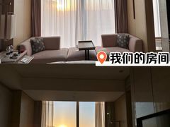 -北京康莱德酒店