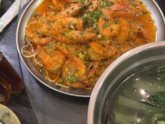 -江湖黑大兔(杨家坪店)