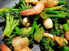 -北平食府·北京烤鸭(北京西站六里桥店)