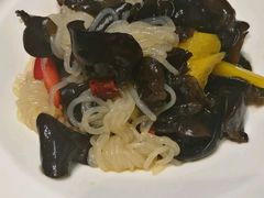 -京味民福烤鸭店(建设四马路店)