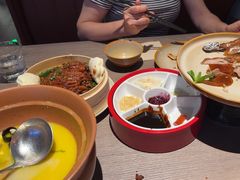 -青年公社烤鸭(姚家园万象汇店)