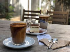 -VOYAGE COFFEE 咖啡烘焙工坊店(798艺术区店)
