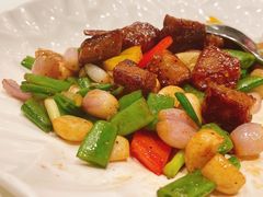 -皇朝会.经典传统粤菜(外滩店)