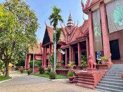 -柬埔寨国家博物馆