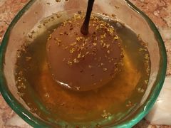 陈皮炖梨-唐宫小聚(荃湾荃新天地店)