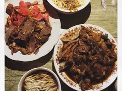 -吴长子卤菜馆(统一街店)