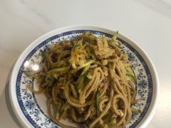 -真食净香居·内蒙烧麦(亚运村店)