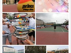 -七宝中学游泳馆