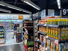 -Olé精品超市(北京合生汇店)