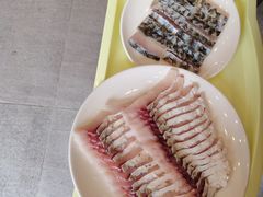 -正能量脆肉鲩火锅