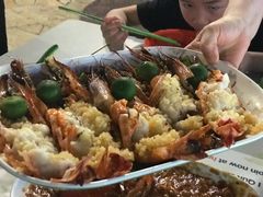-纽顿熟食中心