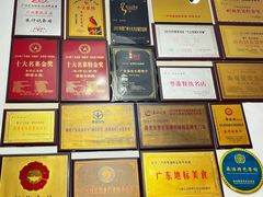 -朱仔记食府(江南大道店)