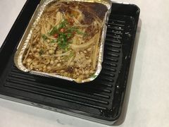 -夜半不二海鲜炭烤(文汇巷店)