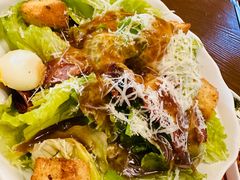 -安妮意大利餐厅(国贸店)