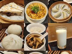 -鼎泰丰(新港中心店)