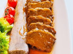 -杭州西湖柳莺里酒店·闻莺厅