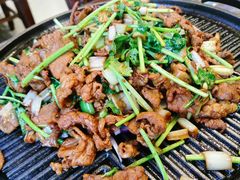 -恭敬李·烤鸭(天坛北门店)