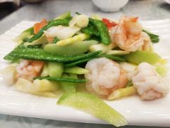 -宝发园名菜馆