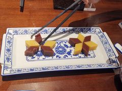-百花深处·老北京风味菜