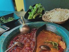 -吼堂老火锅(太古里总店)