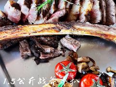 -恰餐厅CHAR Grill(北京三里屯洲际店)