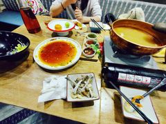 -天山传奇新疆菜(SKLP店)