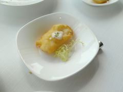 -富力丽思卡尔顿酒店·丽轩中餐厅