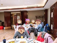 -香雪海饭店中餐厅(人民桥店)