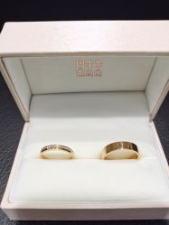 -周生生Chow Sang Sang(东方店)