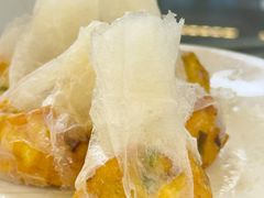 -天回镇何氏豆腐(总店)