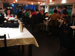大堂-巴蜀风·地道川菜(总店)