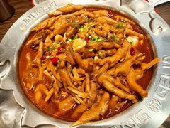 -胖哥俩肉蟹煲(湖滨银泰in77店)