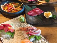 -赤坂亭·M9和牛烧肉·铁板烧(合肥万象城店)