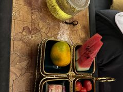 -华夏良子·足道SPA艾灸(三里屯店)