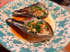 -小厨师·二十年沈家门小海鲜(百井坊巷店)