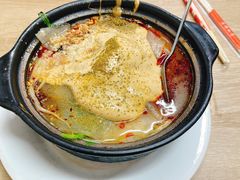 -曹宝林砂锅麻辣烫(星光路店)