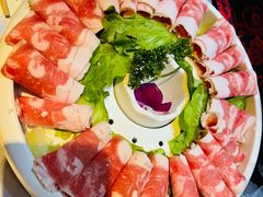 -红辣椒·川菜·火锅(张杨路店)