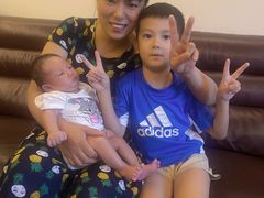 -好孕妈妈月嫂育儿嫂(锦江店)