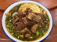 -易裕和·长沙米粉(友谊路店)