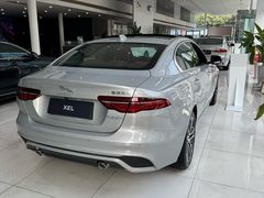 -上海伟杰·捷豹路虎4S店(闵行店)