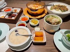 闽南传统沙茶锅-四道菜·福建菜馆(新街口金鹰店)