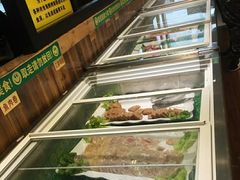 -吉木烤肉自助餐厅(乐汇城店)