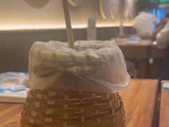 -云阿蛮云南生烫牛肉米线(奉贤路店)