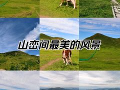 -灵山