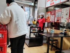 -小胖包子王(赵公口店)