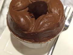 纸杯蛋糕-Awfully Chocolate(来福士广场店)