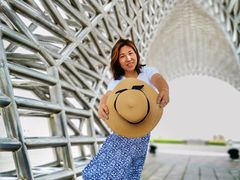 -南汇嘴观海公园