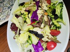 -阿依来新疆餐厅(奥城店)