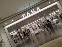 -ZARA(大悦城店)