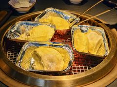 -铭牛烧肉·和牛海鲜自助(高新月牙湖店)